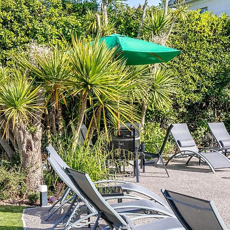 The Devon Court Torquay Exterior foto