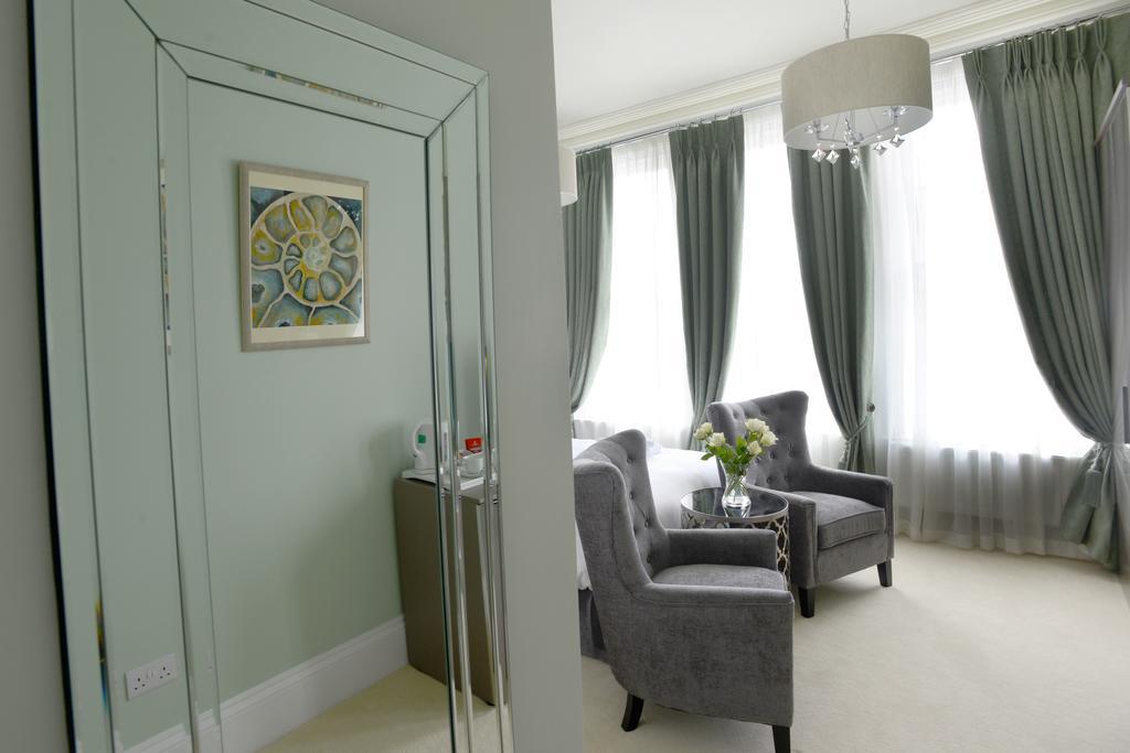 The Devon Court Torquay Exterior foto