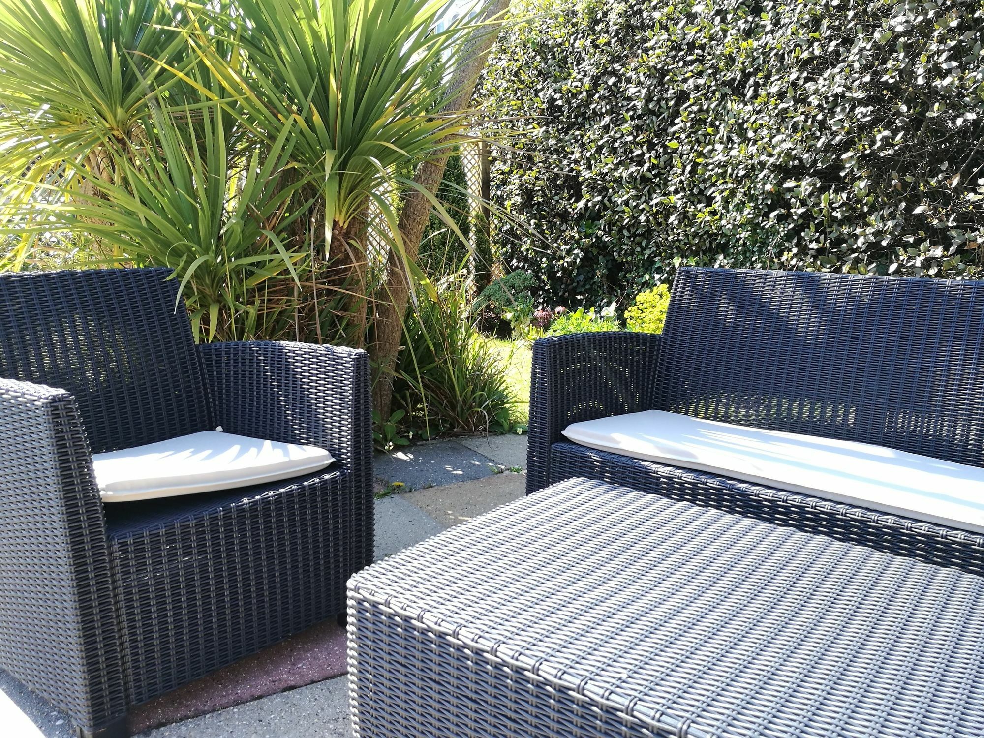 The Devon Court Torquay Exterior foto